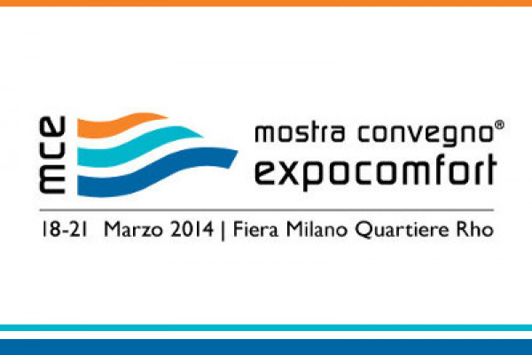 rmmcia à Mostra Convegno Expocomfort 2014